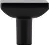 Walker 1 1-1/4'' Length Square Knob 827MB