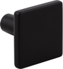 Walker 1 1-1/4'' Length Square Knob 827MB