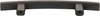 Thatcher 3'' cc Bar Pull 859-3DBAC