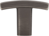 Thatcher 1-1/2'' Length Bar Knob 859T-BNBDL