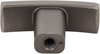 Thatcher 1-1/2'' Length Bar Knob 859T-BNBDL