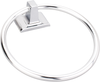 Bridgeport Polished Chrome Towel Ring - Contractor Packed BHE1-06PC