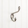 Hooks Elements Wall Double Hook YD40-450SN