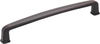 Milan 160 mm cc Bar Pull 1092-160DBAC