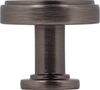 Richard 1-1/4'' Diameter Round Knob 171BNBDL