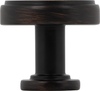 Richard 1-1/4'' Diameter Round Knob 171DBAC