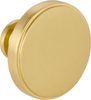 Richard 1-3/4'' Diameter Round Knob 171L-BG