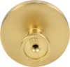 Richard 1-3/4'' Diameter Round Knob 171L-BG