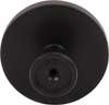 Richard 1-3/4'' Diameter Round Knob 171L-DBAC