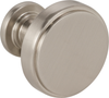 Richard 1-1/4'' Diameter Round Knob 171SN