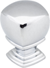 Katharine 1'' Length Square Knob 188L-PC
