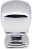 Katharine 1'' Length Square Knob 188L-PC