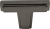 Lexa 2'' Length Bar Knob 259BN