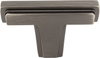 Lexa 2'' Length Bar Knob 259BNBDL