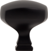 Audrey 1-3/8'' Diameter Square Knob 278L-MB