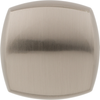 Audrey 1-1/8'' Diameter Square Knob 278SN