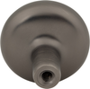 Loxley 1-1/4'' Diameter Mushroom Knob 329BNBDL