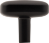 Loxley 1-1/2'' Length Rectangle Knob 329L-MB
