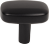 Loxley 1-1/2'' Length Rectangle Knob 329L-MB