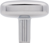 Loxley 1-1/2'' Length Rectangle Knob 329L-PC