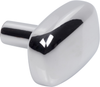 Loxley 1-1/2'' Length Rectangle Knob 329L-PC