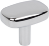 Loxley 1-1/2'' Length Rectangle Knob 329L-PC
