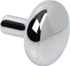 Loxley 1-1/4'' Diameter Mushroom Knob 329PC