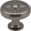 Lafayette 1-3/8'' diam Mushroom Knob 417BNBDL