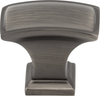 Annadale 1-1/2'' Length Rectangle Knob 435L-BNBDL
