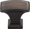 Annadale 1-1/2'' Length Rectangle Knob 435L-DBAC