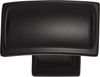 Annadale 1-1/2'' Length Rectangle Knob 435L-MB