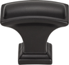Annadale 1-1/2'' Length Rectangle Knob 435L-MB