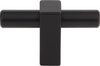 Larkin 1 2-3/8'' Length Bar Knob 478T-MB