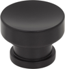 Elara 1-1/4'' diam Round Knob 484MB
