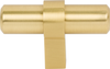Key Grande 2'' Length Bar Knob 51BG