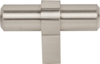 Key Grande 2'' Length Bar Knob 51SN