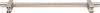 Larkin 3 Larkin Knurled Center 12'' cc Appliance Pull 598-12SN