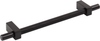 Larkin 3 Larkin Knurled Center 160 mm cc Bar Pull 598-160MB