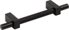 Larkin 3 Larkin Knurled Center 96 mm cc Bar Pull 598-96MB