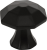 Wheeler 1-1/4'' Length Geometric Knob 678MB