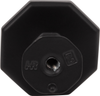 Wheeler 1-1/4'' Length Geometric Knob 678MB