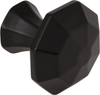 Wheeler 1-1/4'' Length Geometric Knob 678MB