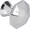 Wheeler 1-1/4'' Length Geometric Knob 678PC
