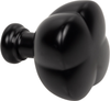 Southerland 1-1/2'' Length Round Knob 686L-MB