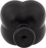 Southerland 1-1/2'' Length Round Knob 686L-MB