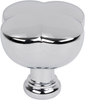 Southerland 1-1/2'' Length Round Knob 686L-PC