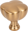 Southerland 1-1/2'' Length Round Knob 686L-SBZ