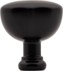 Southerland 1-1/4'' Length Round Knob 686MB