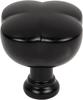 Southerland 1-1/4'' Length Round Knob 686MB