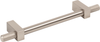 Larkin 4 Larkin Knurled Ends 128 mm cc Bar Pull 698-128SN